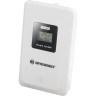 Метеостанция BRESSER MeteoTemp WTM с цветным экраном 74581