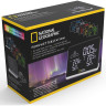 Метеостанция BRESSER National Geographic Multi Color 74624