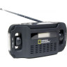 Радио BRESSER National Geographic на солнечных батареях 51457